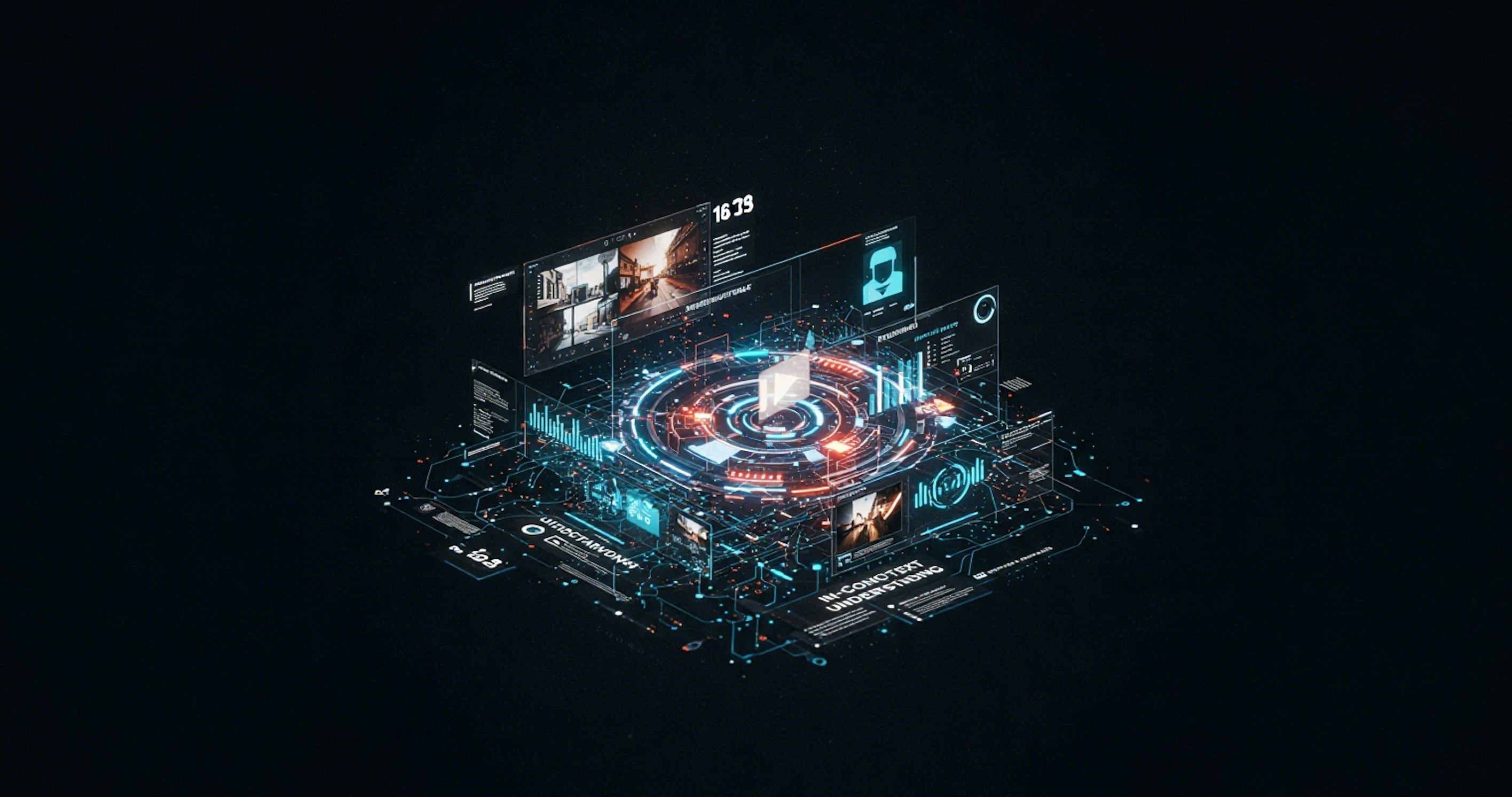 In-Context Understanding