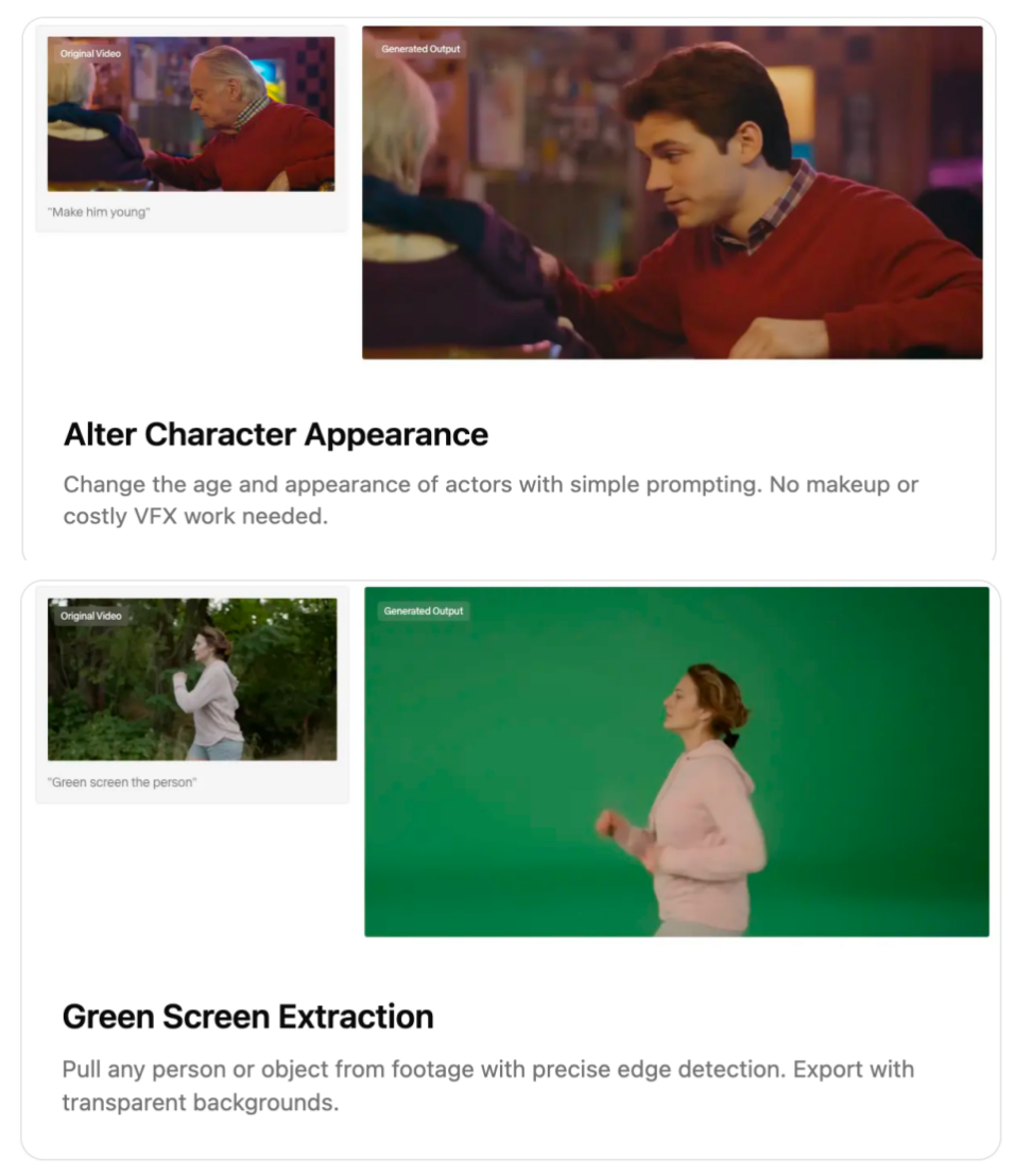 Professional VFX Made Simple