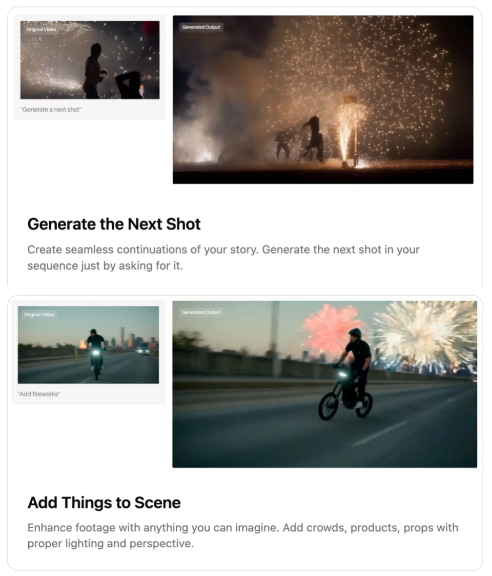 Revolutionary Technology